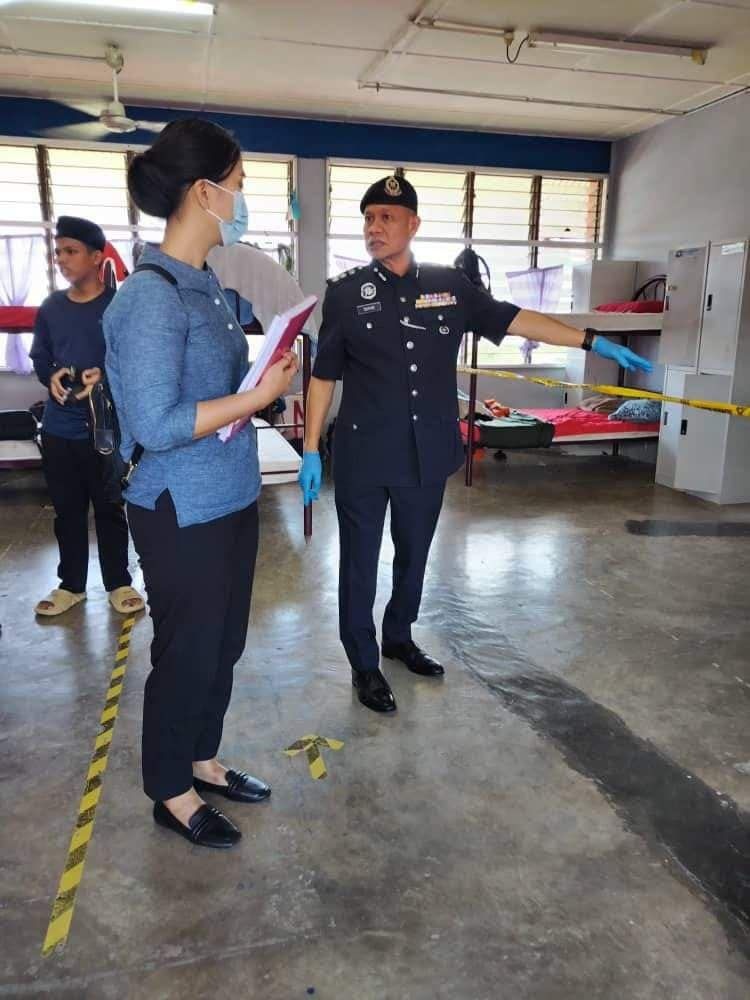 பகடிவதை சம்பவங்களை கல்வி அமைச்சு சகித்துக்கொள்ளாது