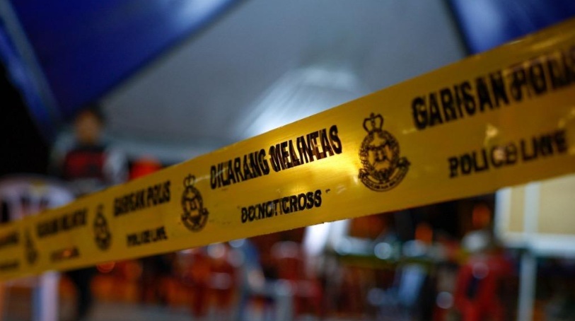 18 மாதக் குழந்தையை தாயார் கொலை