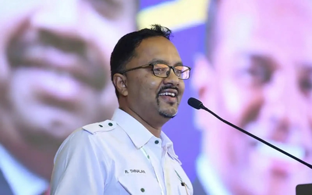 கணேஷ்பரனின் குடியுரிமை பறிக்கப்பட வேண்டும், அரசாங்கத்திடம் மஇகா பரிந்துரை