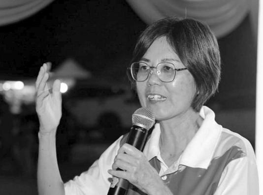 கோலகுபுபாரு டிஏபி சட்டமன்ற உறுப்பினர் லீ கீ ஹியோங் காலமானார்