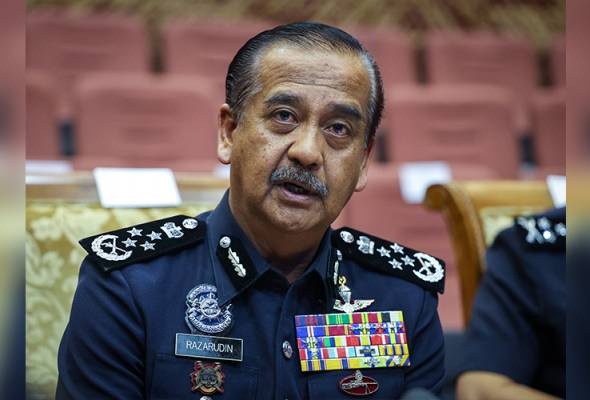 இஸ்லாம், போலீஸ் இழிவுபடுத்தப்பட்டது தொடர்பில் விசாரணை