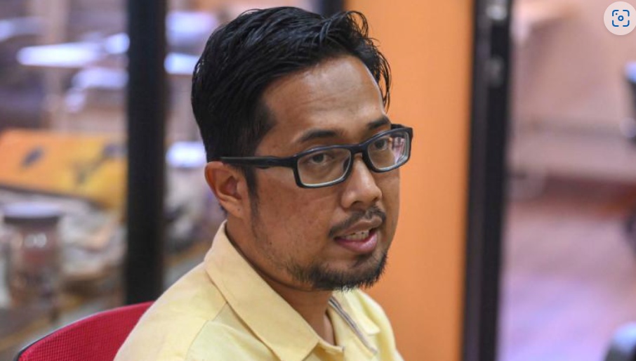 மடானி அரசாங்கத்திற்கு எதிராக நாடாளுமன்றம் நோக்கி மேற்கொள்ளப்பட்ட பேரணி கண் துடைப்பு அல்ல! - பெர்சே விளக்கம்