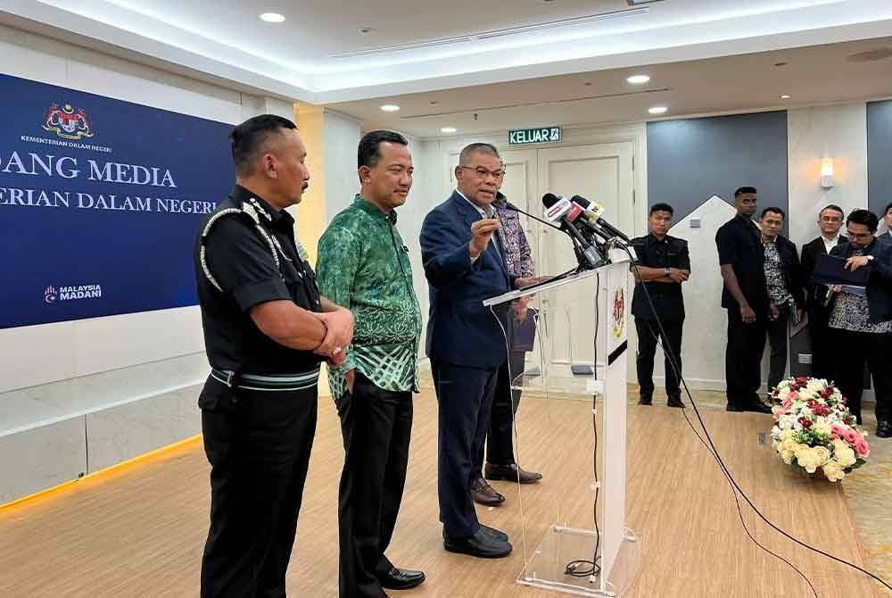 சட்டவிரோத குடியேறிகளுக்கான தாயகம் திரும்பும் திட்டத்தை நன்கு பயன்படுத்திக்கொள்வீர்