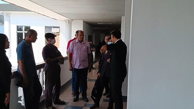 உணவக நிர்வாக இயக்குநருக்கு 15 ஆயிரம் வெள்ளி அபராதம்