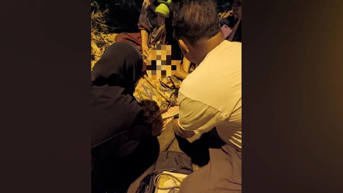 11 வயது மாற்றுத்திறனாளி ஆற்றில் மூழ்கினான்