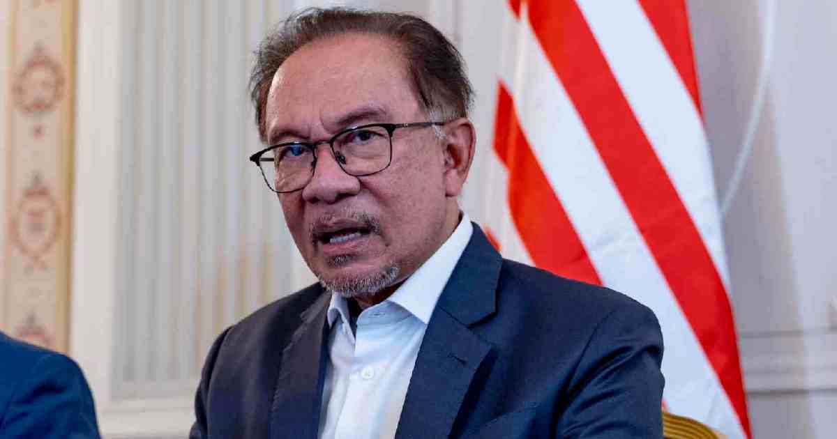 கோல குபு பாரு இடைத்தேர்தலில், பிரதமர் அன்வாருக்கு தோல்வியை ஏற்படுத்த பரப்புரை தொடங்கப்பட்டுள்ளது.