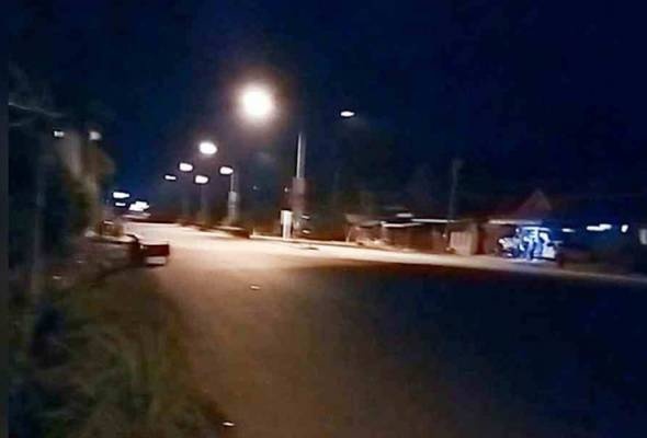 தாய்லாந்தில் வெடிகுண்டு வெடிப்பு; மலேசியாவில் அதிர்வுகள் உணரப்பட்டன