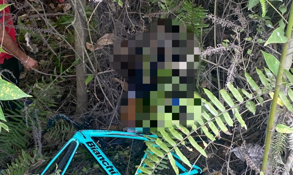 புதருக்குள் இறந்த நிலையில் முன்னாள் இராணுவ வீரரின் சடலம் கண்டெடுப்பு