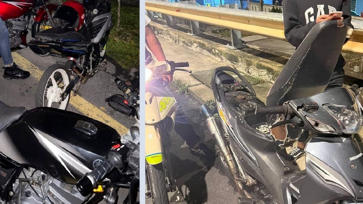 பல்வேறு குற்றங்கள் அடிப்படையில் 20 சமான்கள் வெளியிடப்பட்டன