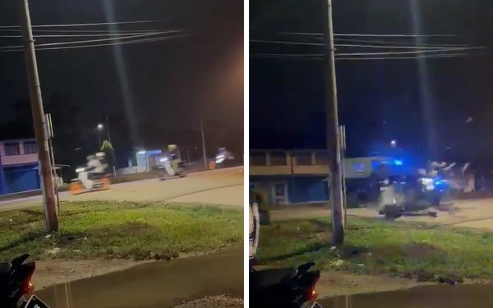 37 வயது போலீஸ்காரர் கைது