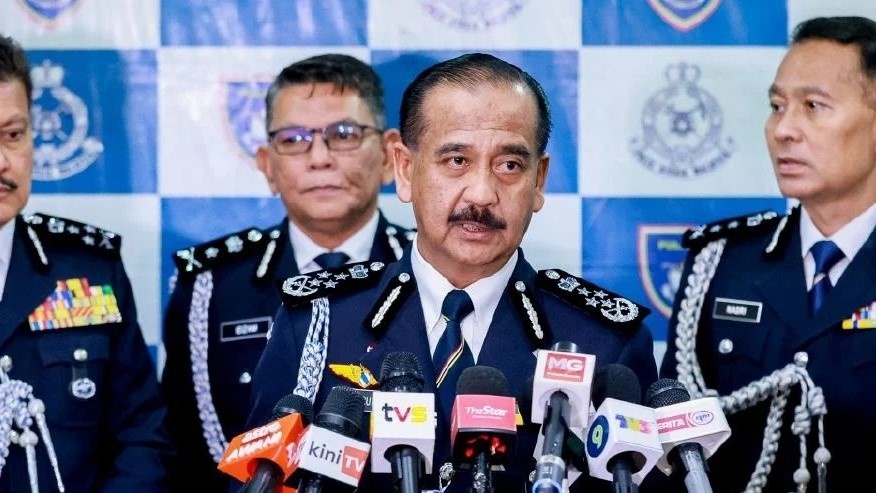 APMM உறுப்பினர்களை சுட்ட நபர்கள் அடையாளம் கண்டுள்ளனர்