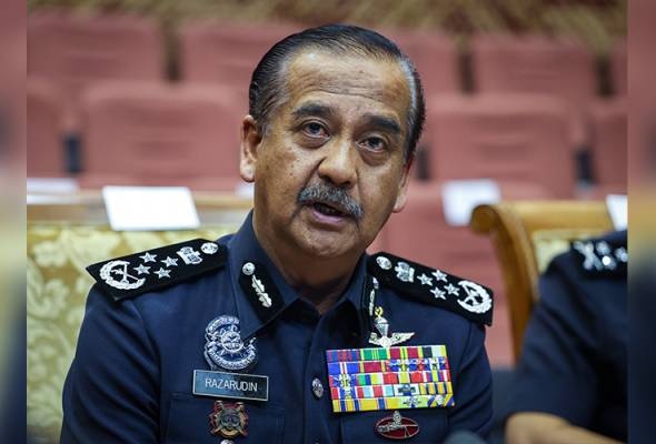 தம்ரின் கபார் பாபா விசாரணைக்கு அழைக்கப்படுவார்