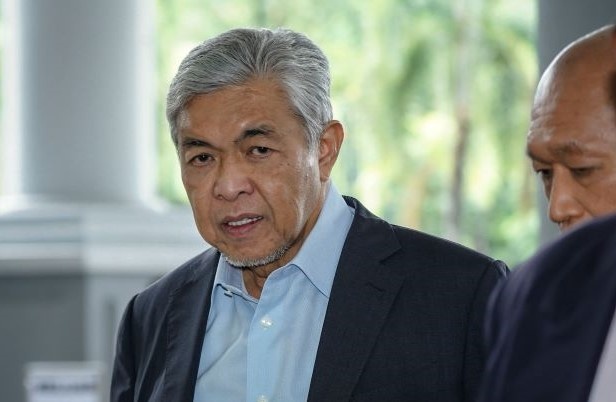 நஜீப்பை வீட்டுக்காவலில் வைக்கவே அந்த உத்தரவு