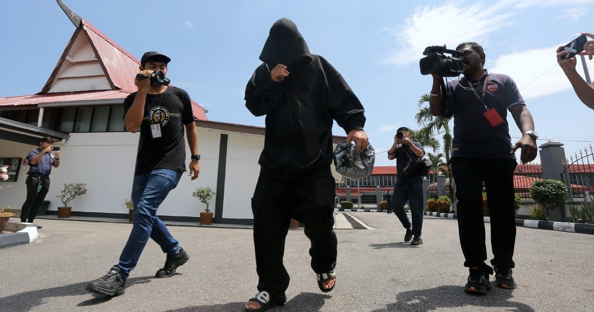 மரணத்தை ஏற்படுத்தியதற்காக ஒப்பந்ததாரர் மீது குற்றச்சாட்டு