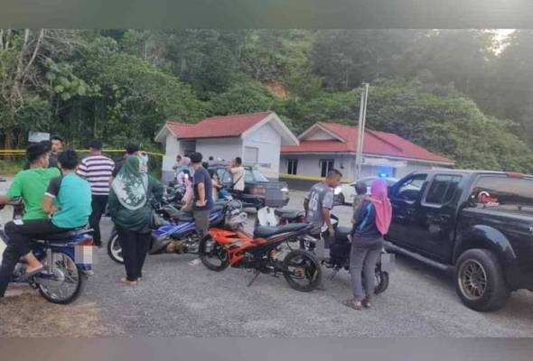 காதலனை கொலை செய்த பெண் மீது ஏற்கனவே குற்றப்பதிவுகள் உள்ளன