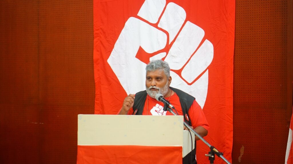 கோலகுபு பாரு இடைத் தேர்தலில் மூடா, PSM போட்டியிடாது