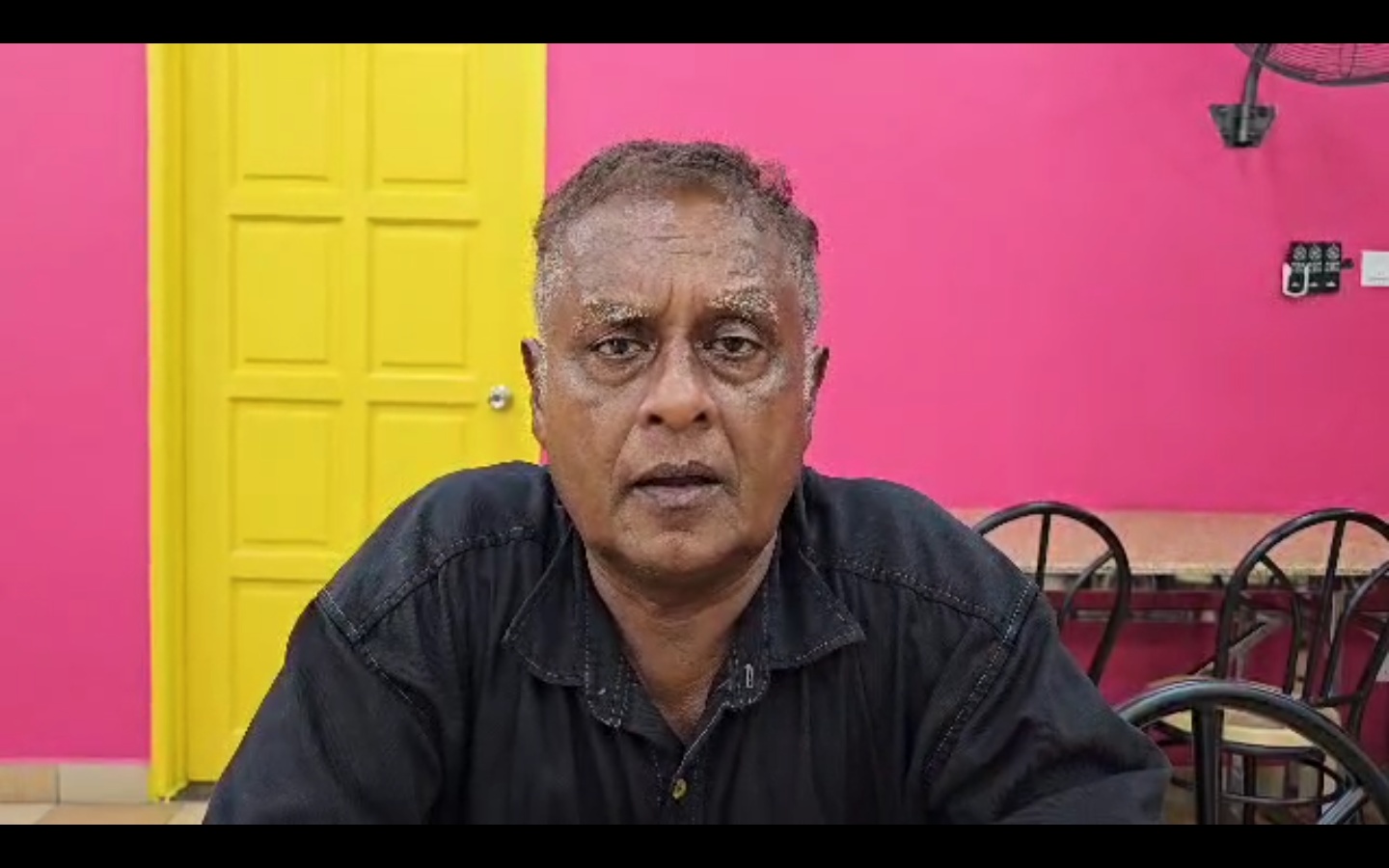 பிரதமர் டத்தோஸ்ரீ அன்வாரை தாக்க வேண்டும் பெரிக்காத்தான் நேஷனலை ஆதரிக்க வேண்டும், அதுதான் மஇகாவின் இன்றைய நிலைப்பாடு, மனம் திறந்தார் Awtar Singh