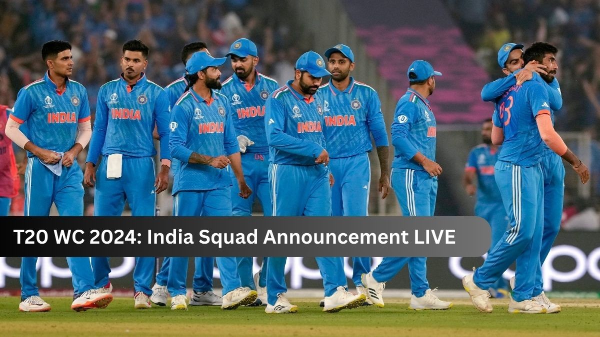 டி20 உலகக் கோப்பைக்கான இந்திய அணியில் சஞ்சு சாம்சனுக்கு முன்னுரிமை