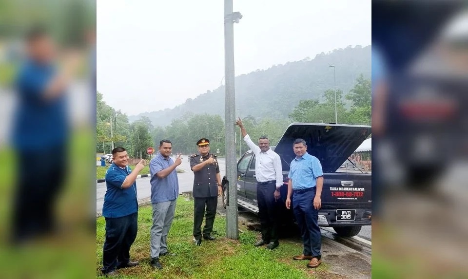 கண்ட இடங்களில் விருப்பம் போல் குப்பையைப் போடுபவர்கள் மீது கடும் நடவடிக்கை