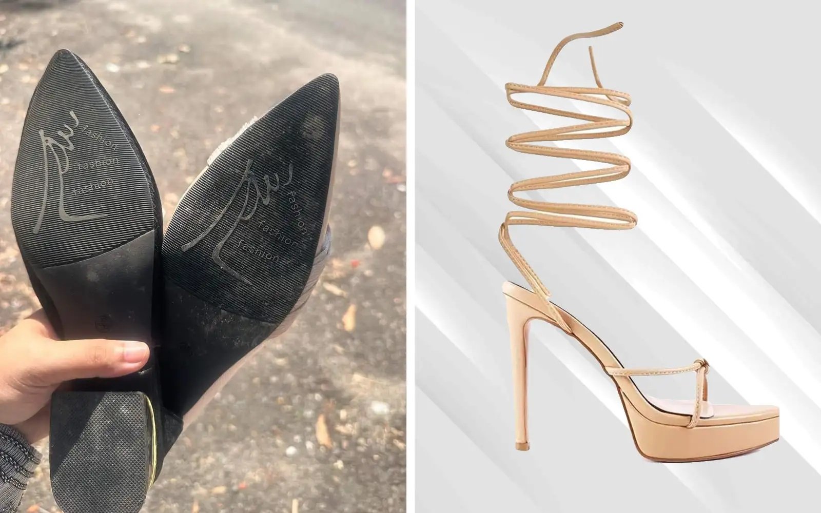 காலணி விவகாரத்தை தமக்கு சாதகமாக பயன்படுத்திக் கொள்ளும் தரப்பினர்களுக்கு எதிராக எம்.சி.எம்.சி எச்சரிக்கை