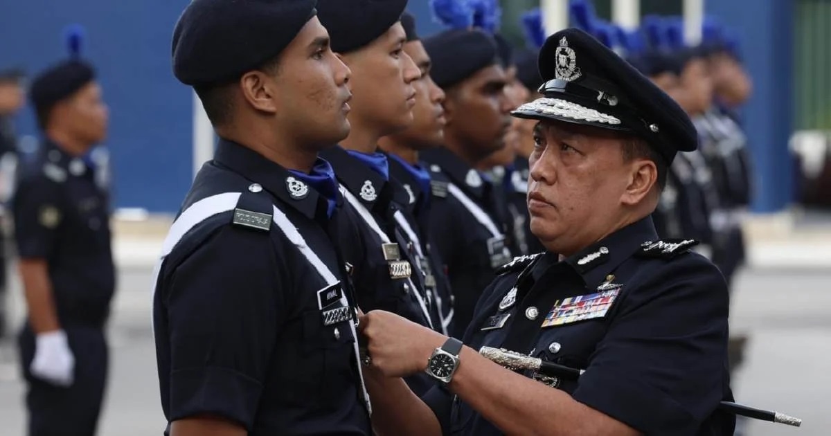 போலீஸ் அதிகாரிகளை சம்பந்தப்பட்ட 456 விபத்துக்கள்