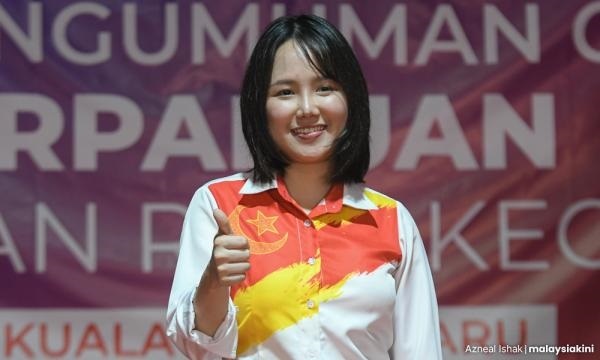 பாங் சாக் தாவொ ஒற்றுமை அரசாங்கத்தின் வேட்பாளராக களமிறக்கப்படுகிறார்