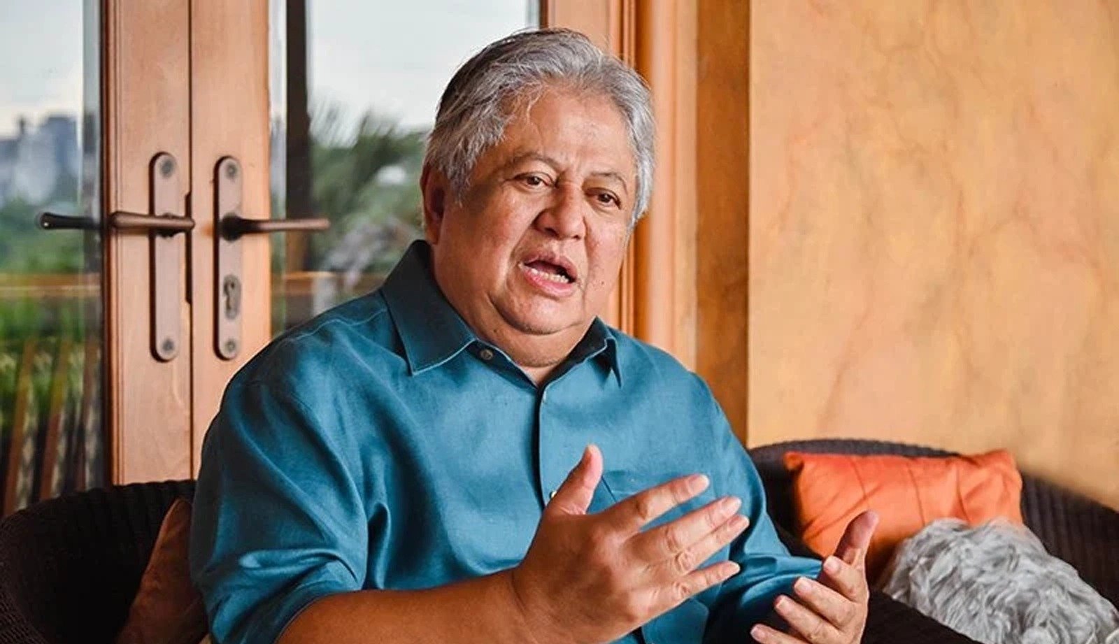 நாட்டில் பதற்றம் நிலவினாலும் போலீஸ் தானாகவே விசாரணையை மேற்கொள்ளாதா?