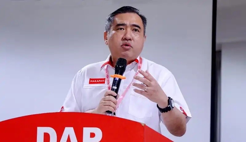ம.சீ.ச-DAP கருத்துமோதலில் ஈடுபடுவது பெரிக்காதான் நசியனாலுக்கு வெற்றியை அளிக்கலாம்
