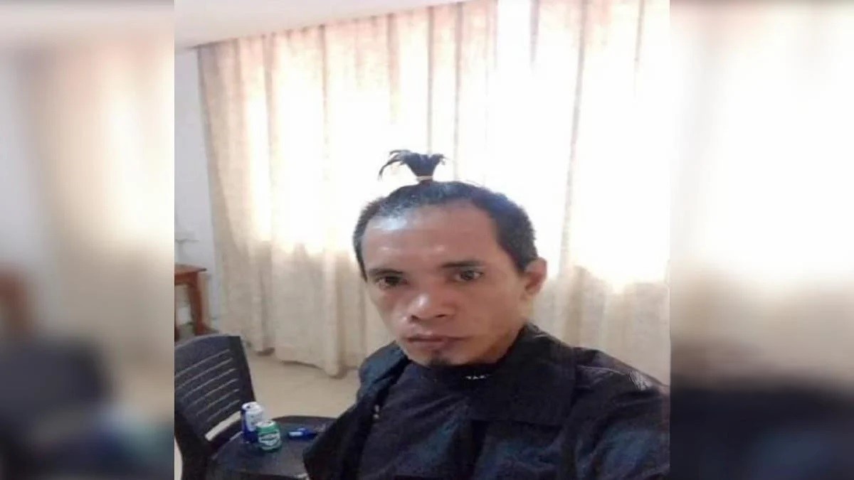 சிறுமியிடம் பாலியல் வன்கொடுமை புரிந்த ஆடவர்