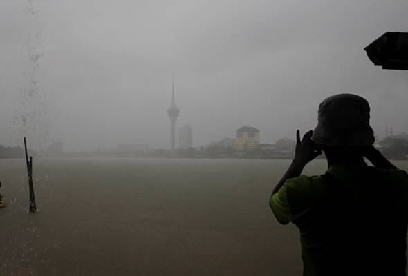 அடுத்த மூன்று நாட்களுக்கு வானிலை மிக மோசமாக இருக்கும்