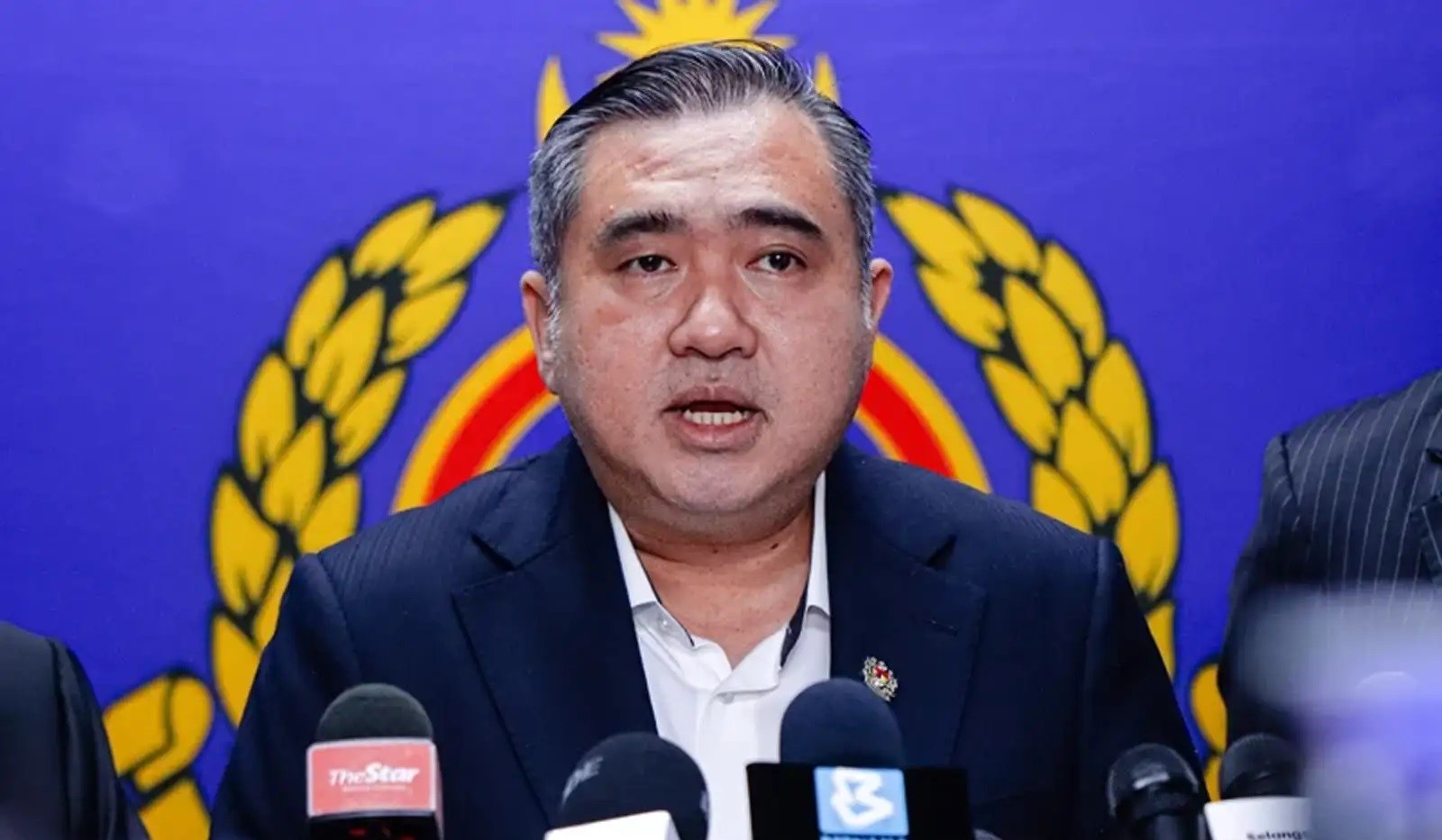 டிஏபி தலைமைச் செயலாளர் பதவியிலிருந்த விலகத் தயார்