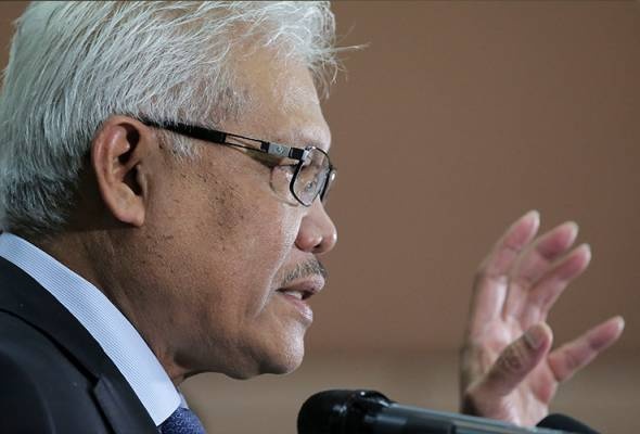 அல்லா சொல்லை தற்காக்கச் சிறப்பு சட்டம் வேண்டும்! பெர்சாத்து கட்சி பரிந்துரை