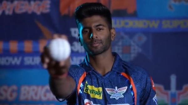 மயங்க் யாதவ் பார்டர் கவாஸ்கர் தொடரில் இடம்பெற வேண்டும்