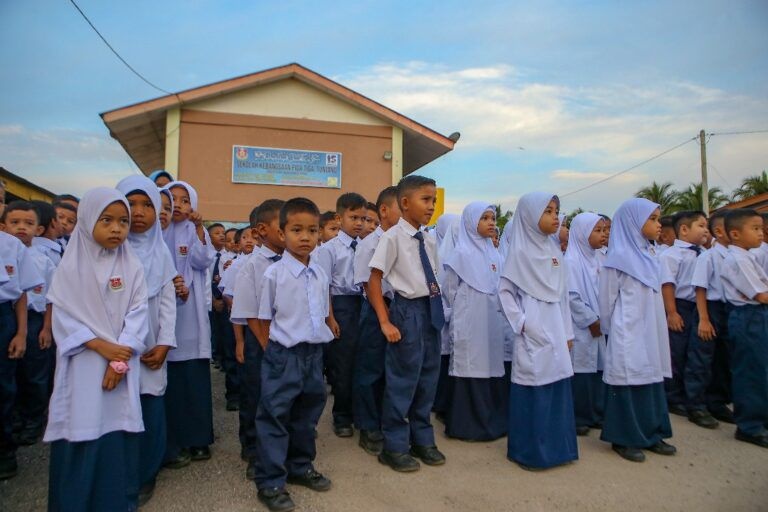 நாட்டில் கல்வி முறையில் சீரமைப்பைக் கொண்டுவர, கல்வியமைச்சு பல்வேறு முயற்சிகளை முன்னெடுத்துள்ளது