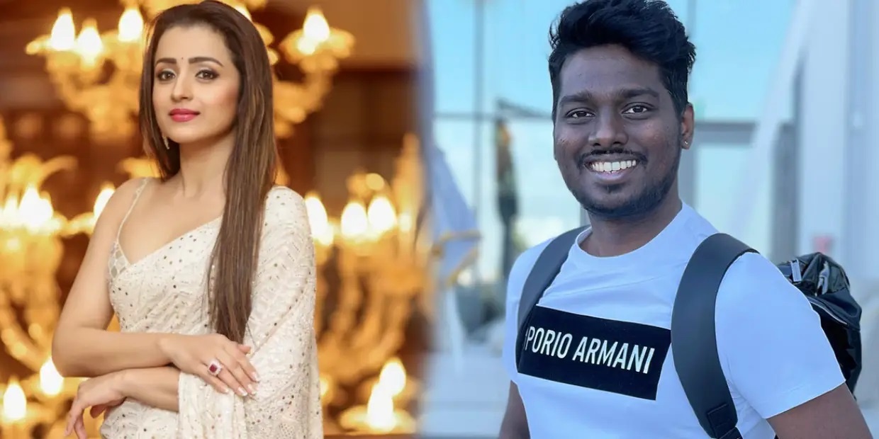 திரிஷாவை கொக்கி போட்டு இழுக்க பார்க்கும் பாலிவுட் ஹீரோ பிள்ளையார் சுழி போட போகும் அட்லி