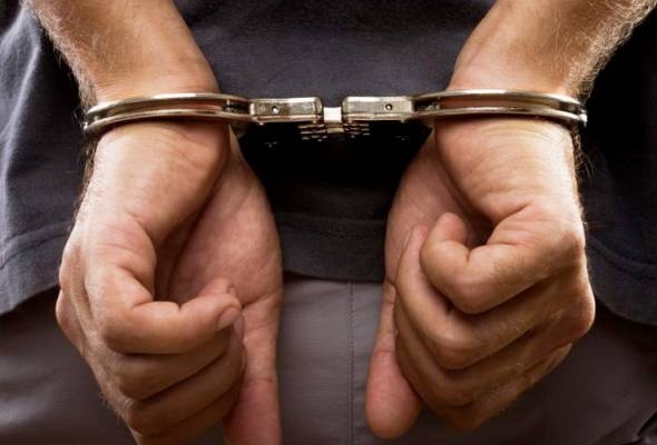 24 மணிநேரத்திற்குள் திருட்டு புரிந்த நபர் கைது