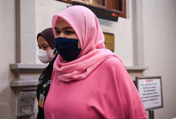 சித்தி பைனுனின் மேல்முறையீட்டு வழக்கின் தீர்ப்பு ஒத்திவைக்கப்பட்டது