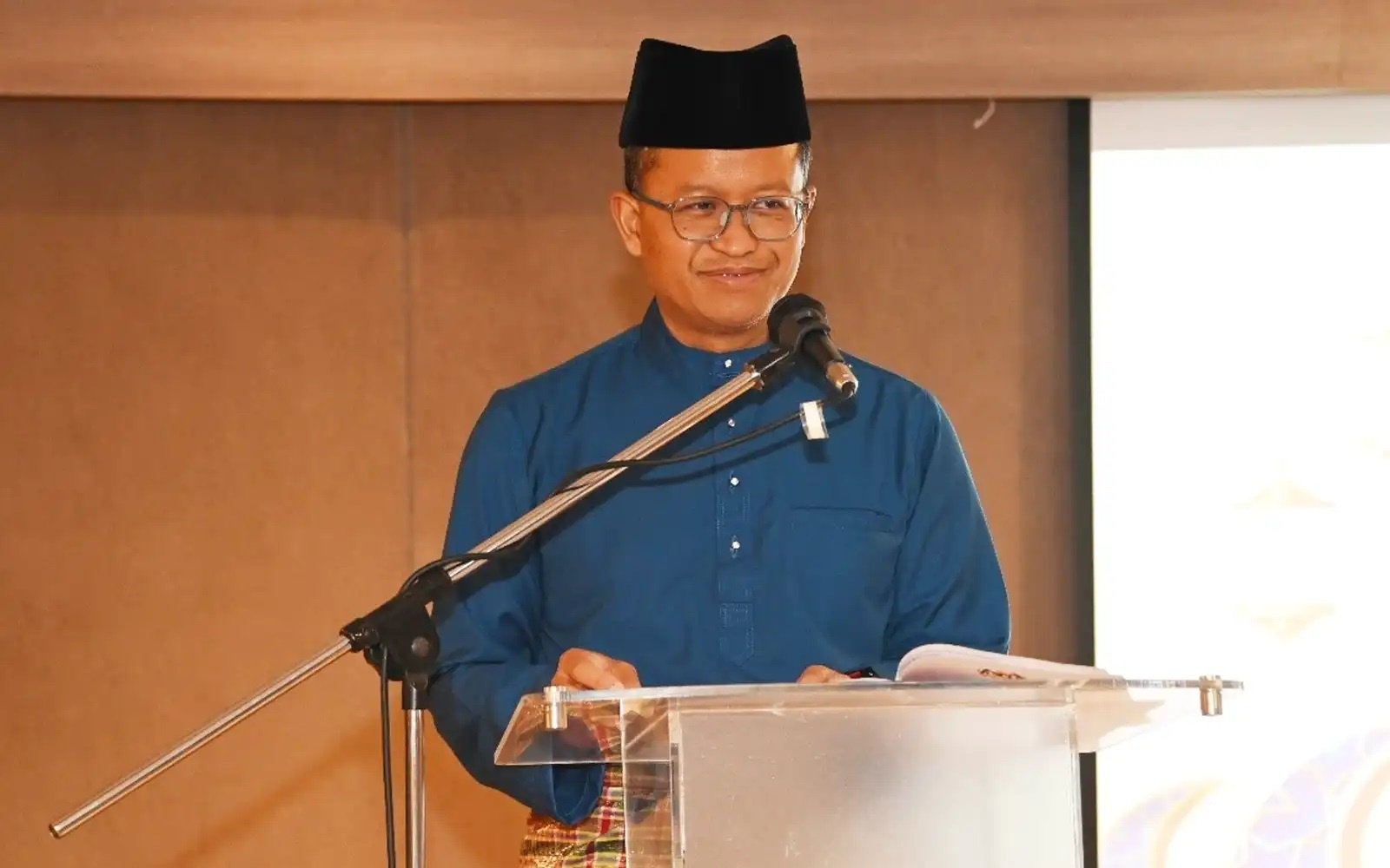 ராஜா பெர்மைசூரி பைனுன் மருத்துவமனையில் பாலியல் தொந்தரவுக்கு இலக்கானவர்கள் புகாரளிக்க கோரிக்கை