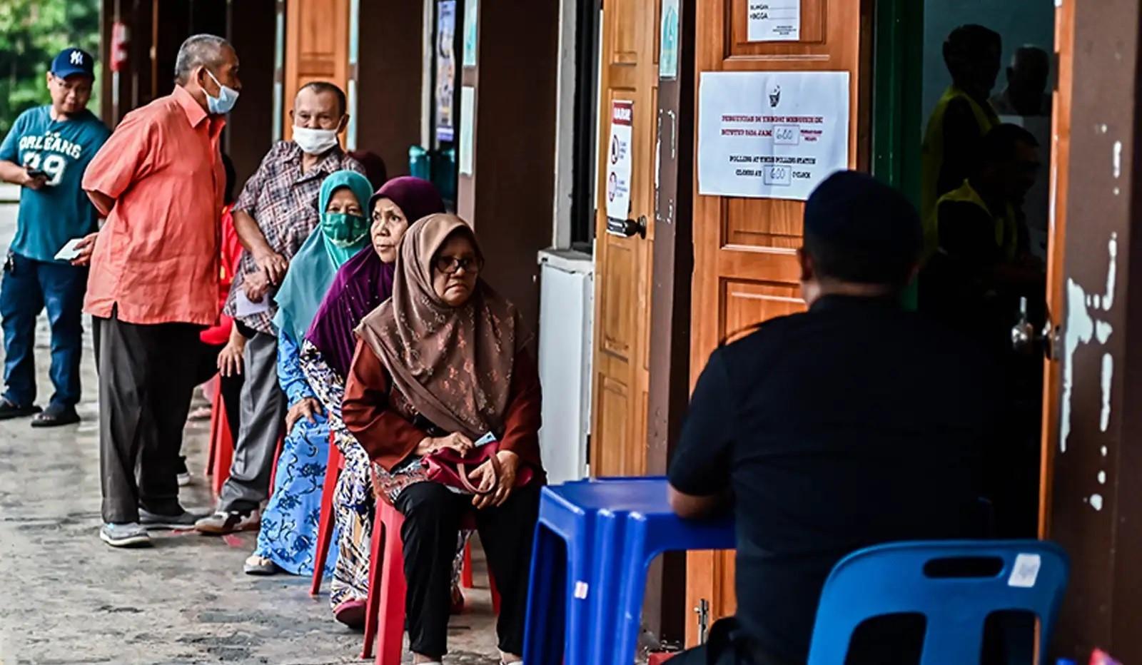 கோலா குபு பஹாரு இடைத்தேர்தலில், மலாய் வேட்பாளரே பக்காத்தான் ஹரப்பான்-னுக்கு வெற்றியை வழங்குவார்!