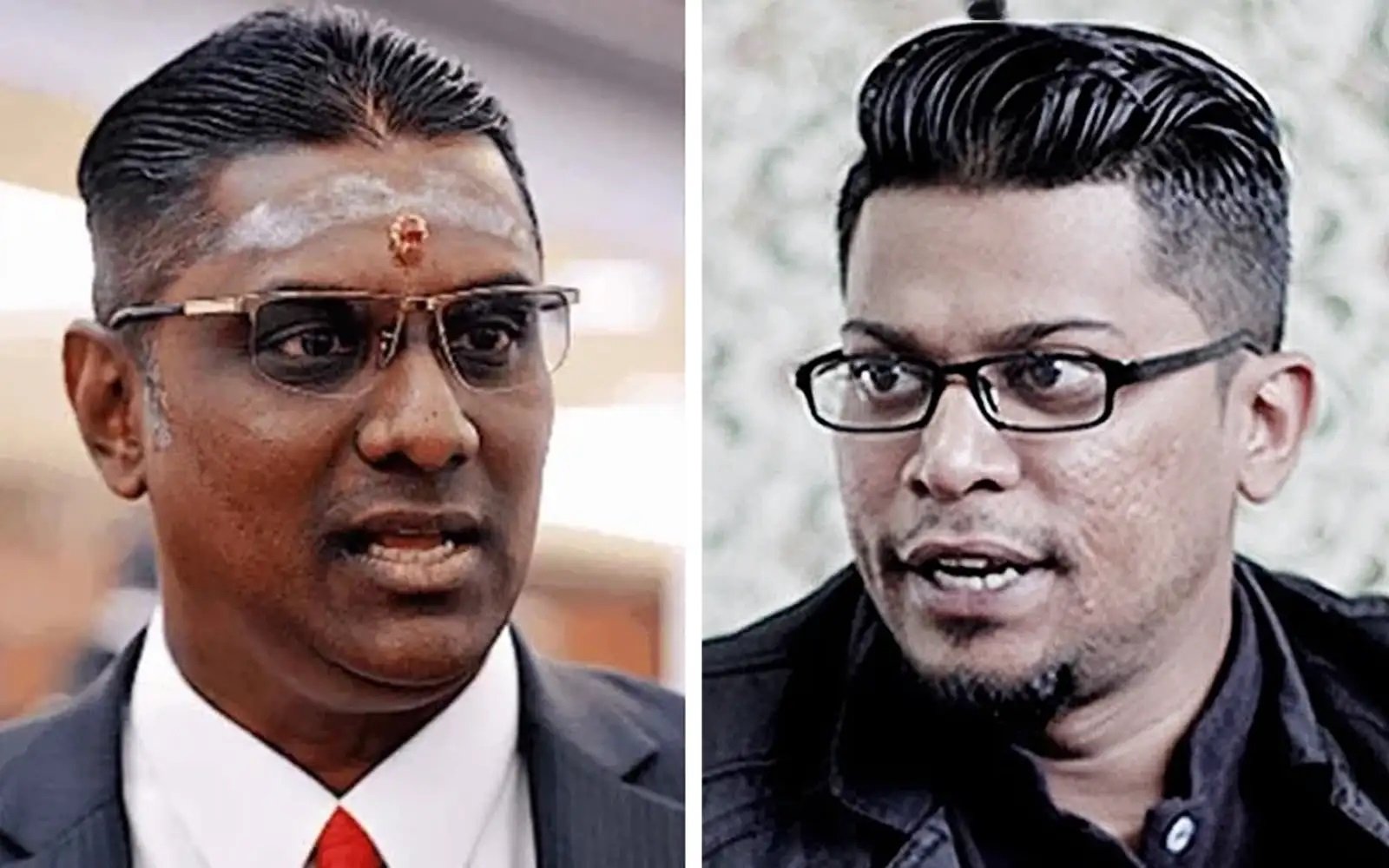 ஜம்ரி வினோத்- திடம் பகிரங்க மன்னிப்பு கேற்பதா? அது நடக்காது, நீதிமன்றத்தில் சந்திக்க தயார்