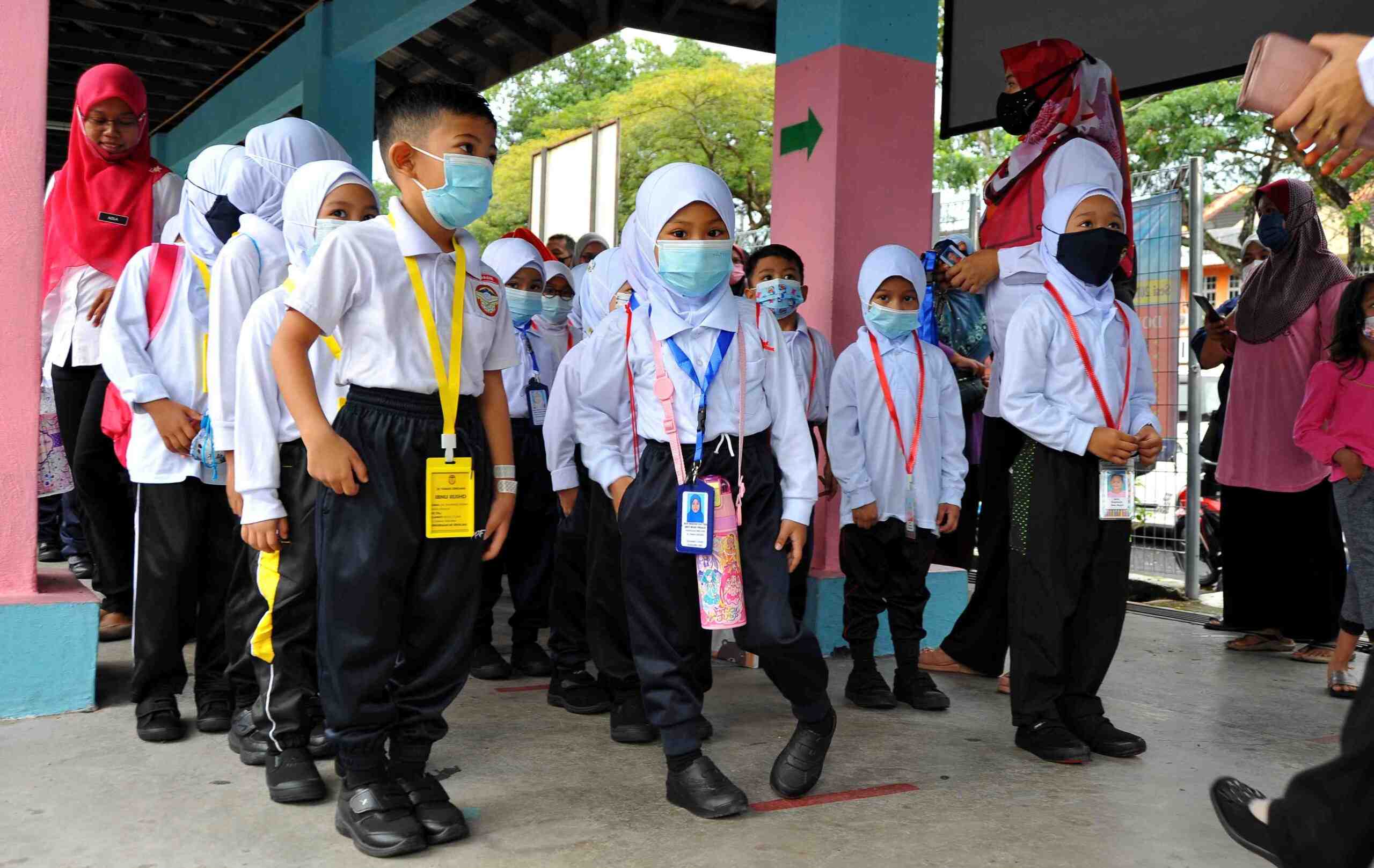 2027 ஆம் ஆண்டு கல்வி முறையில் சீர்திருத்தம்