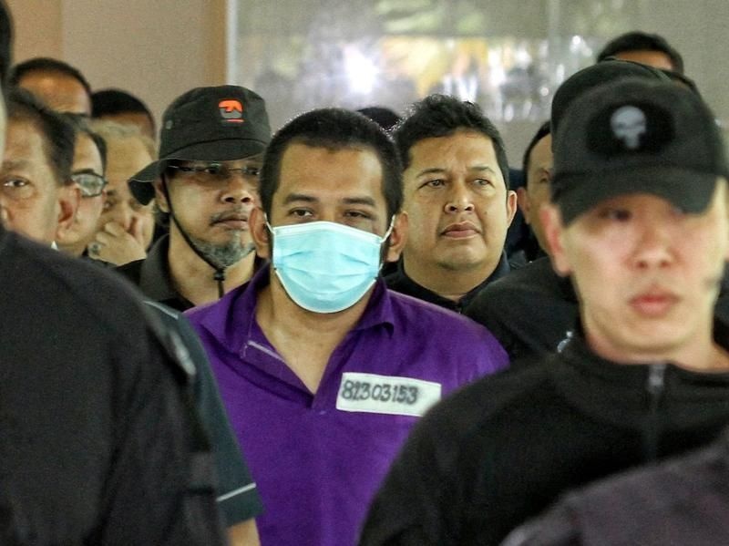 துப்பாக்கிச் சூட்டு நடத்தியவரின் தடுப்புக்காவல் மேலும் நீட்டிக்கப்பட்டது