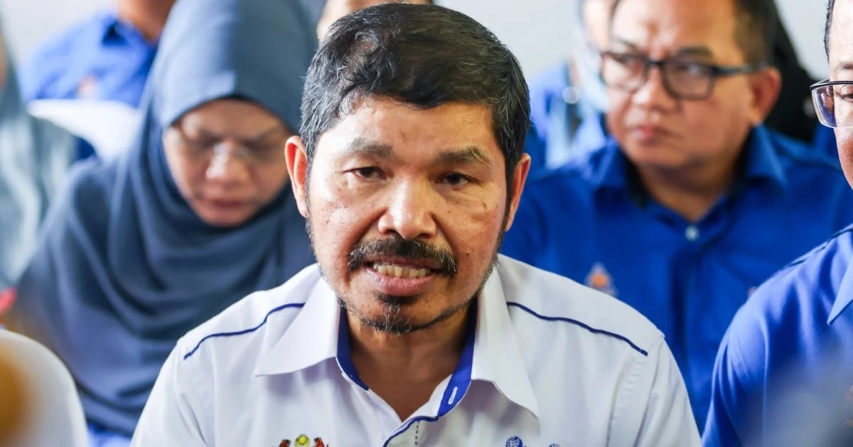 PADU-வில் விடுபட்ட விவரங்களை நிகழ்நிலைப்படுத்த முடியும்