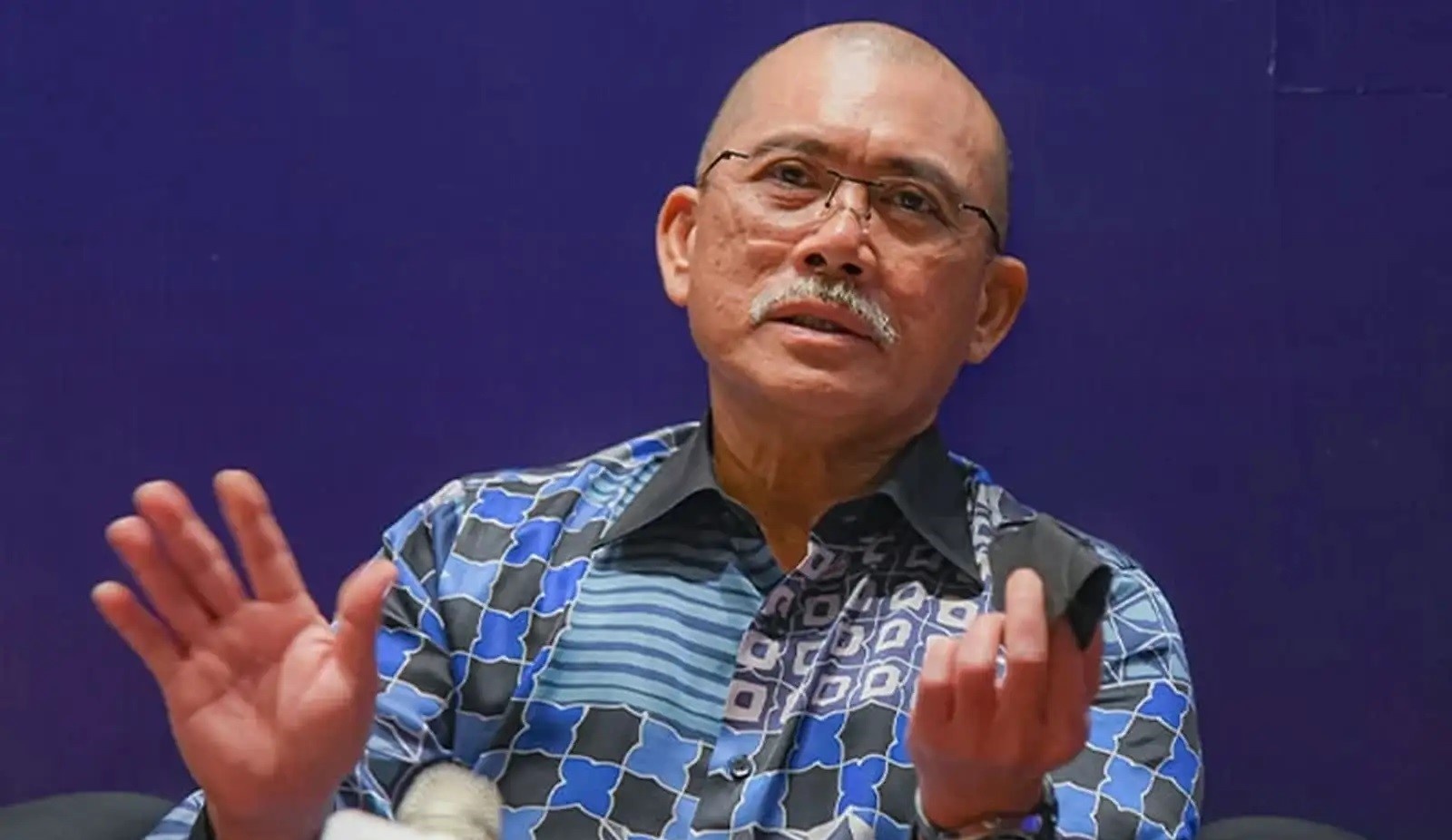 சபா நாயகருக்கு கடிதம் இன்னும் அனுப்பப்படவிலை