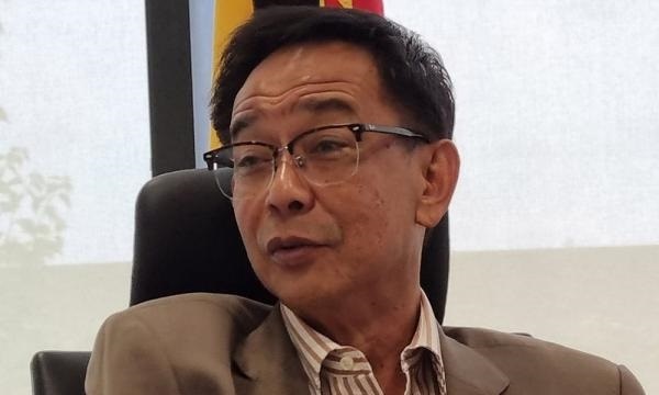 இனப் பதற்றத்தை தூண்டும் அக்மால் சாலேஹ் மீது நடவடிக்கை எடுக்கப்பட வேண்டும்!