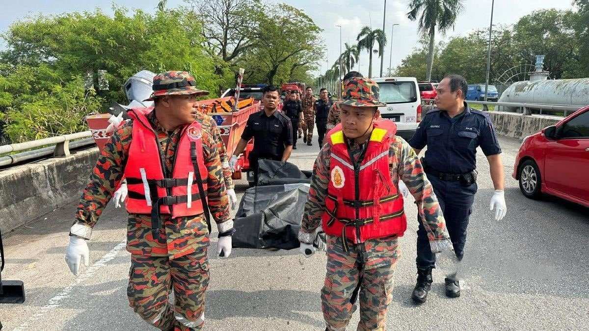 4 வயது சிறுமியின் உடல் ஏரியில் கண்டெடுக்கப்பட்டது