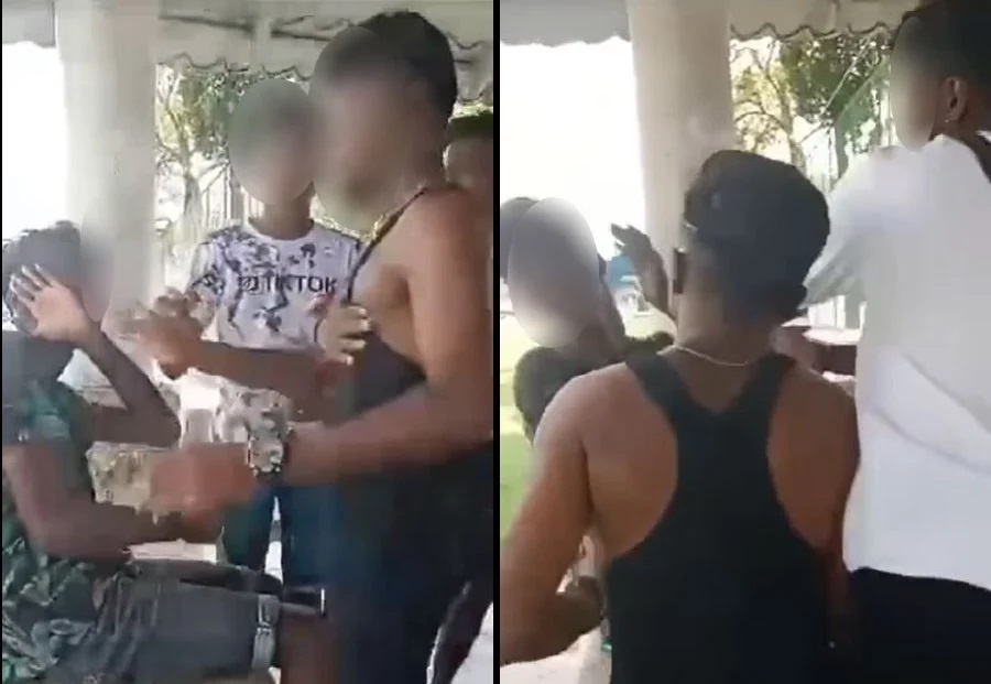 17 வயது மாணவனிடம் பகடிவதை புரிந்த கும்பல்