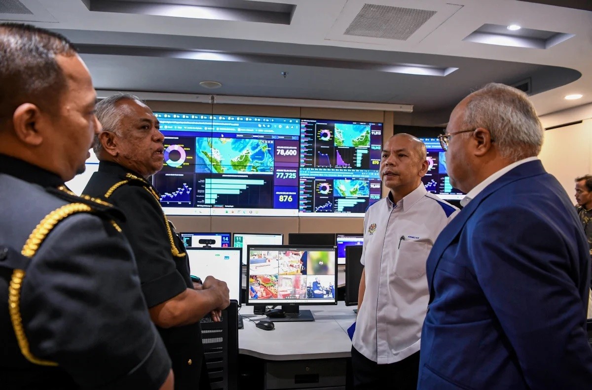 அரை மில்லியனுக்கும் அதிகமான ரொக்கப்பணம் பறிமுதல்