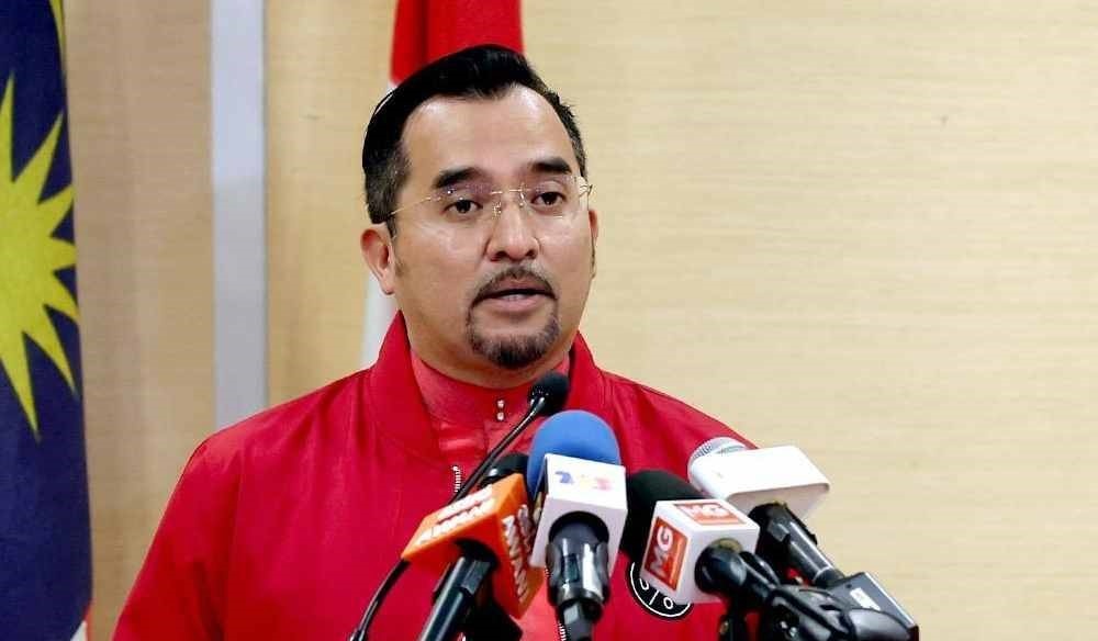 டிஏபி-யுடன் இருந்தாலும் அம்னோ அதன் கொள்கையை விட்டுக்கொடுக்கவில்லை