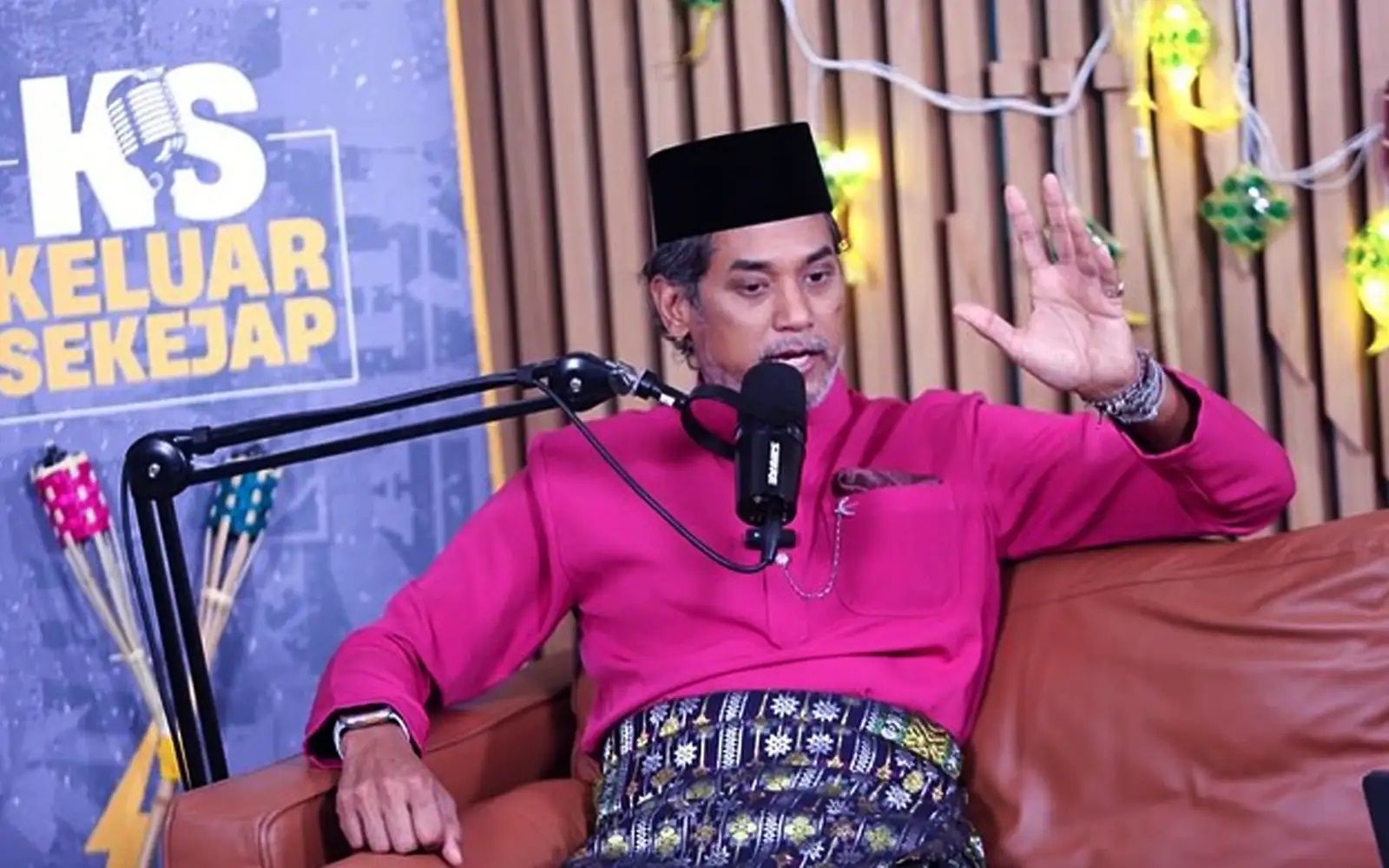 மலாய்க்காரர்களின் ஆதரவை பெற்றால் மட்டுமே PKR ஆட்சி அதிகாரத்தில் நீடிக்க முடியும்